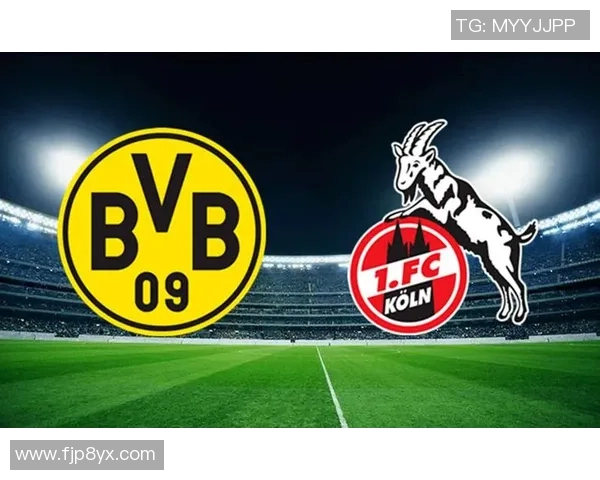 2017年多特蒙德对阵科隆的精彩赛事回顾与分析