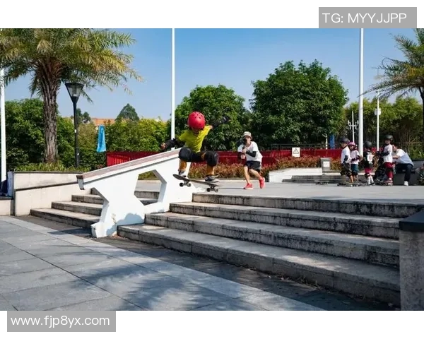 广州滑板队耐力之争引发热议滑板运动的未来何去何从