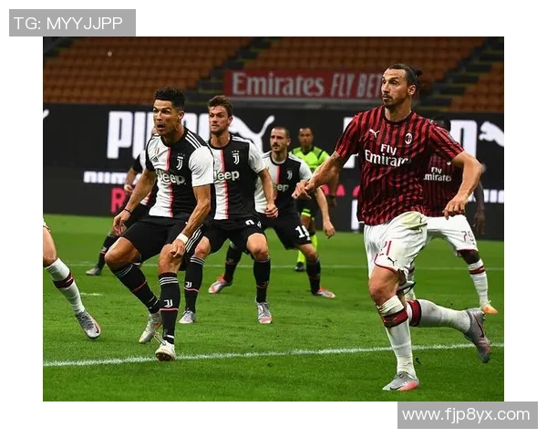 意甲经典对决AC米兰与尤文图斯比分预测与分析