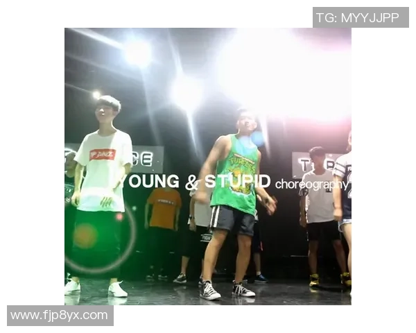 杭州街舞队勇夺耐力挑战赛冠军最新街舞耐力TOP10榜单揭晓