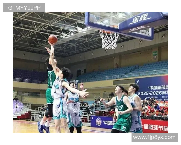 阜新篮球明星的崛起与发展探索见证城市运动文化的蓬勃生机